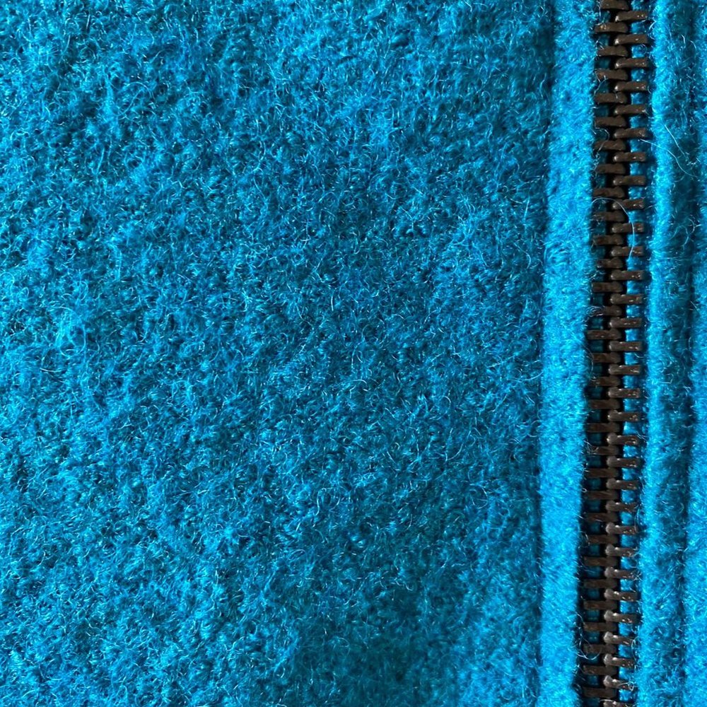 Tahari wool jacket - Picture 3 of 5
